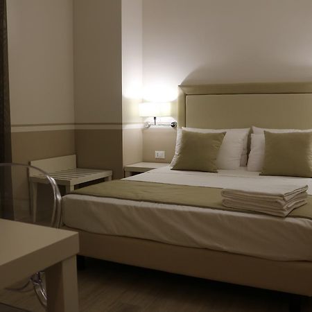Eunice Bed&Breakfast San Vito Lo Capo Exterior foto