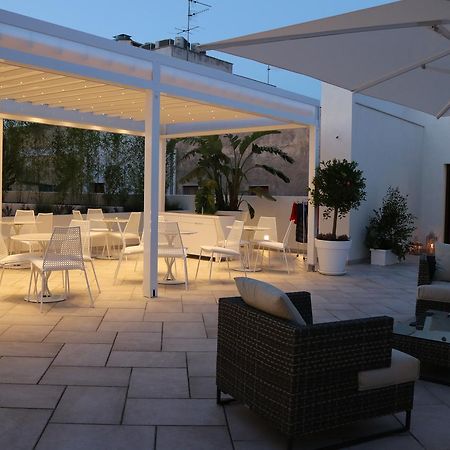 Eunice Bed&Breakfast San Vito Lo Capo Exterior foto