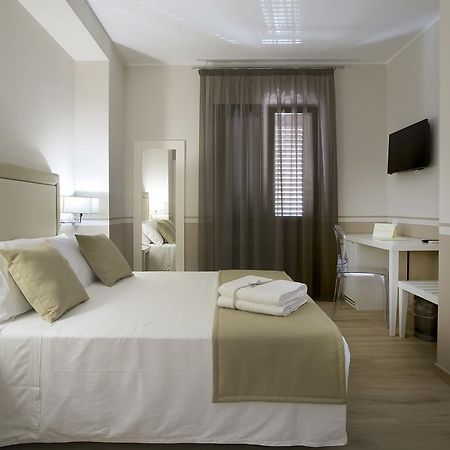 Eunice Bed&Breakfast San Vito Lo Capo Exterior foto