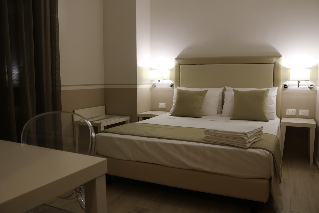 Eunice Bed&Breakfast San Vito Lo Capo Exterior foto