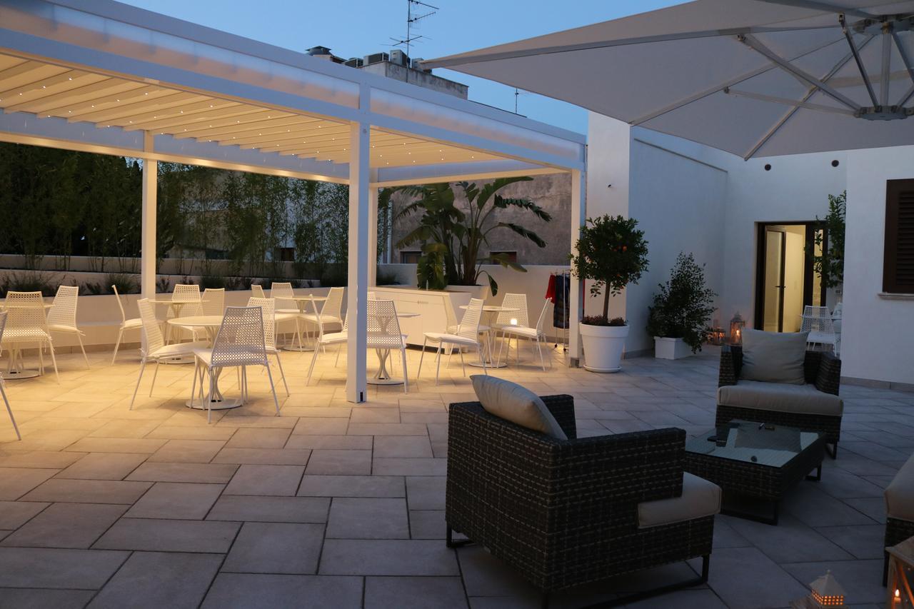 Eunice Bed&Breakfast San Vito Lo Capo Exterior foto