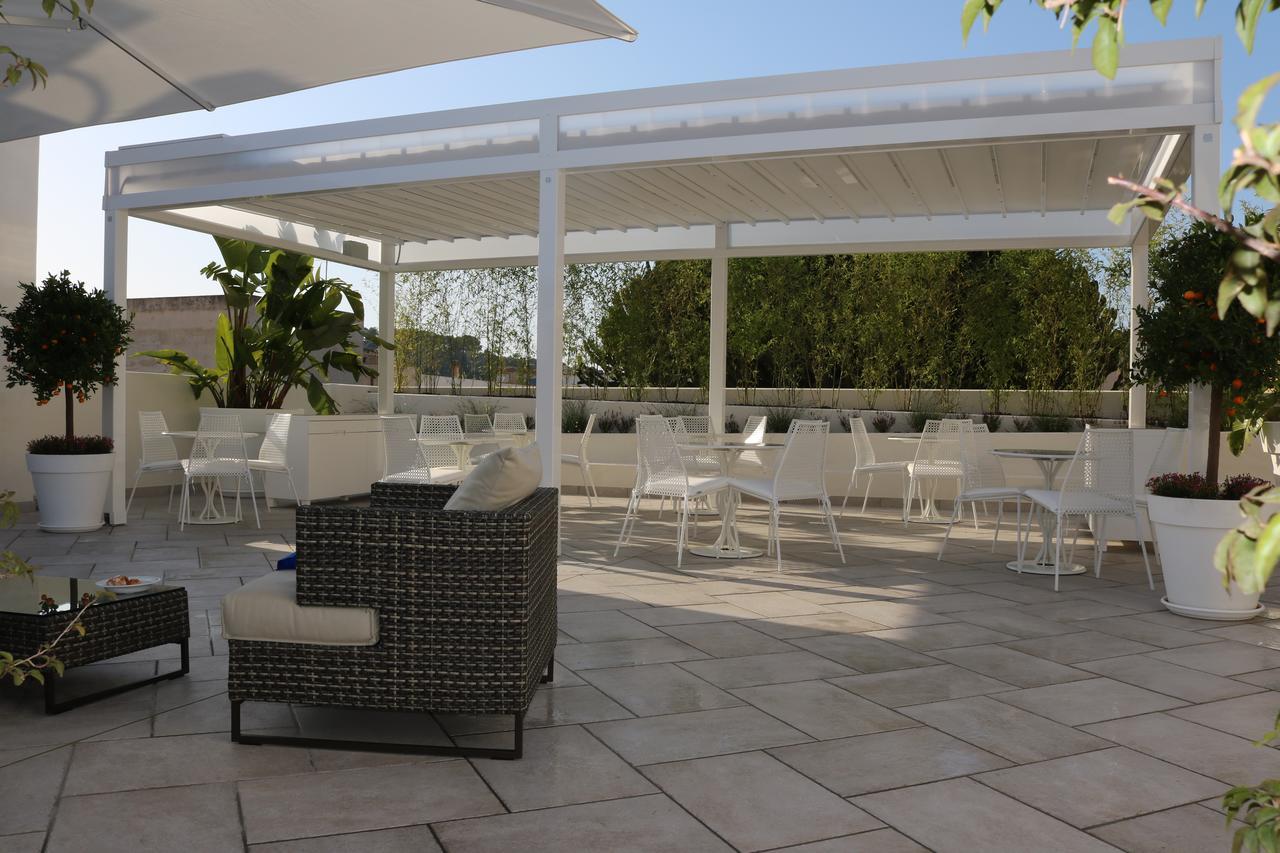 Eunice Bed&Breakfast San Vito Lo Capo Exterior foto