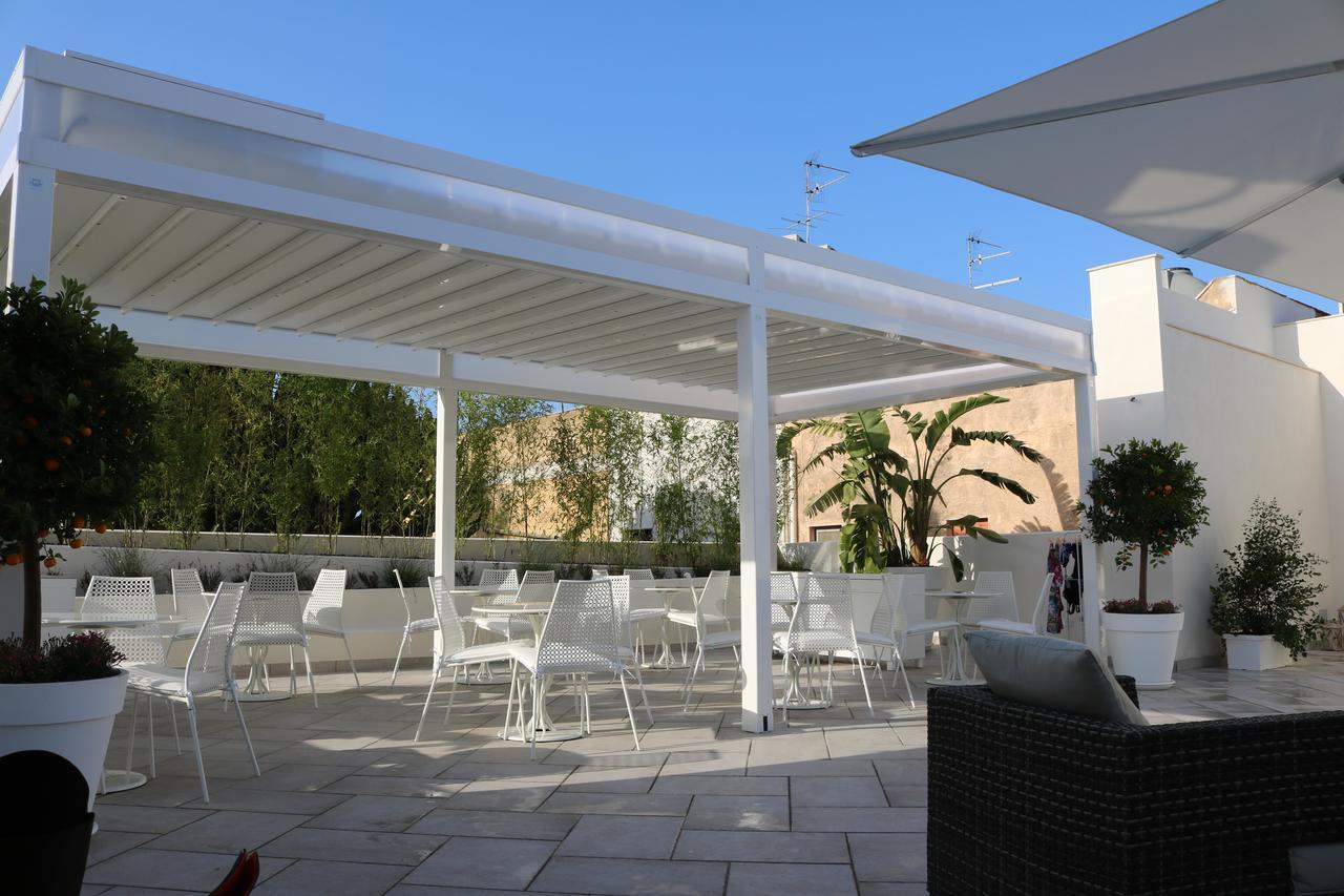 Eunice Bed&Breakfast San Vito Lo Capo Exterior foto