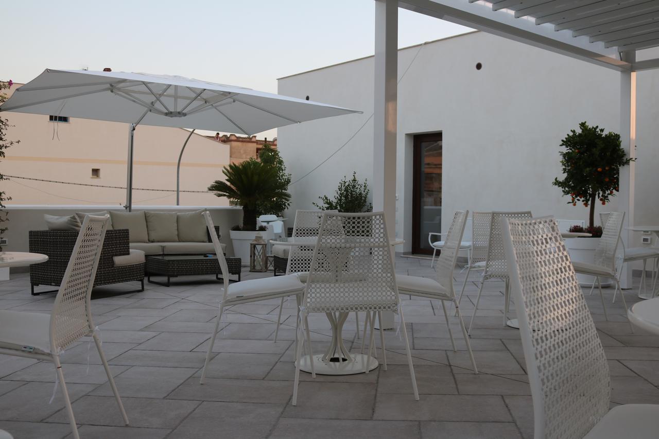 Eunice Bed&Breakfast San Vito Lo Capo Exterior foto