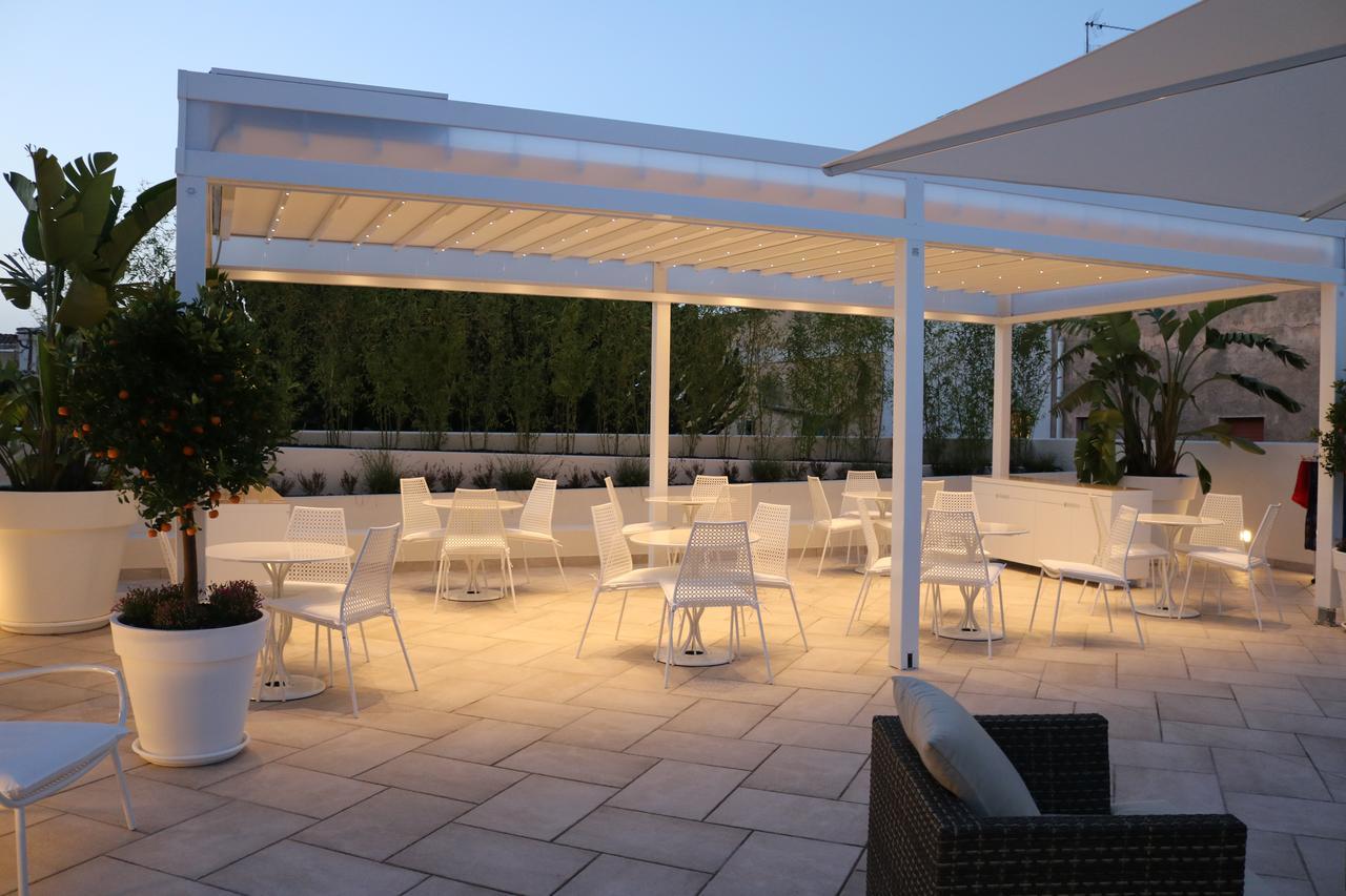Eunice Bed&Breakfast San Vito Lo Capo Exterior foto