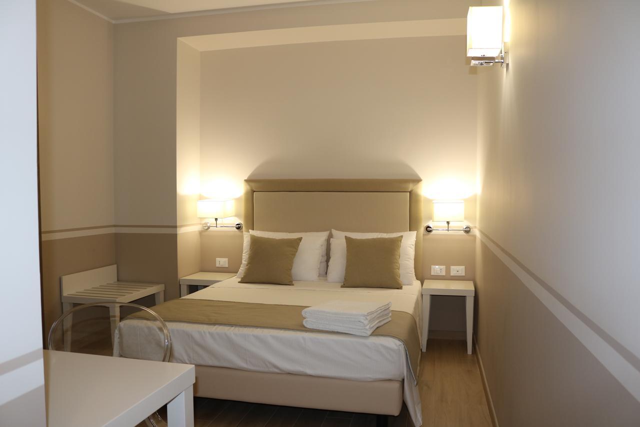 Eunice Bed&Breakfast San Vito Lo Capo Exterior foto