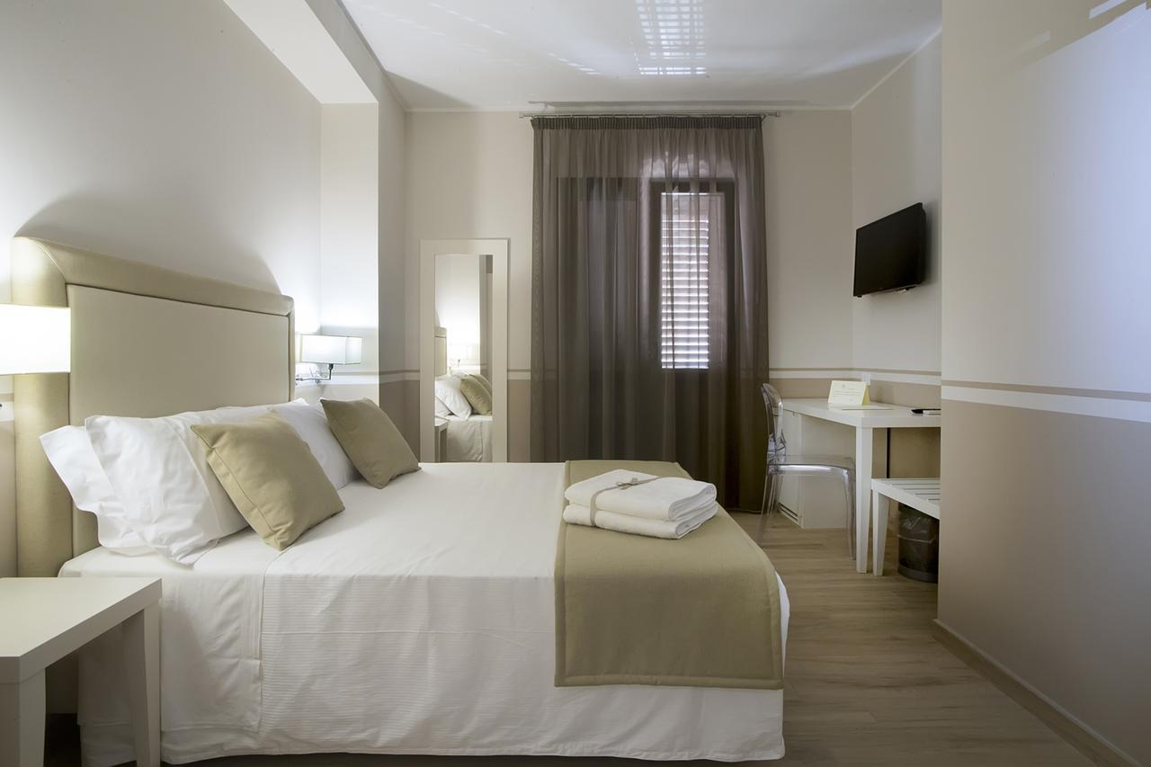 Eunice Bed&Breakfast San Vito Lo Capo Exterior foto