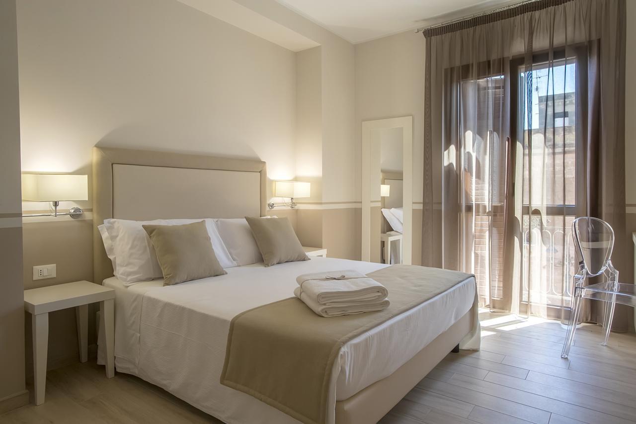 Eunice Bed&Breakfast San Vito Lo Capo Exterior foto