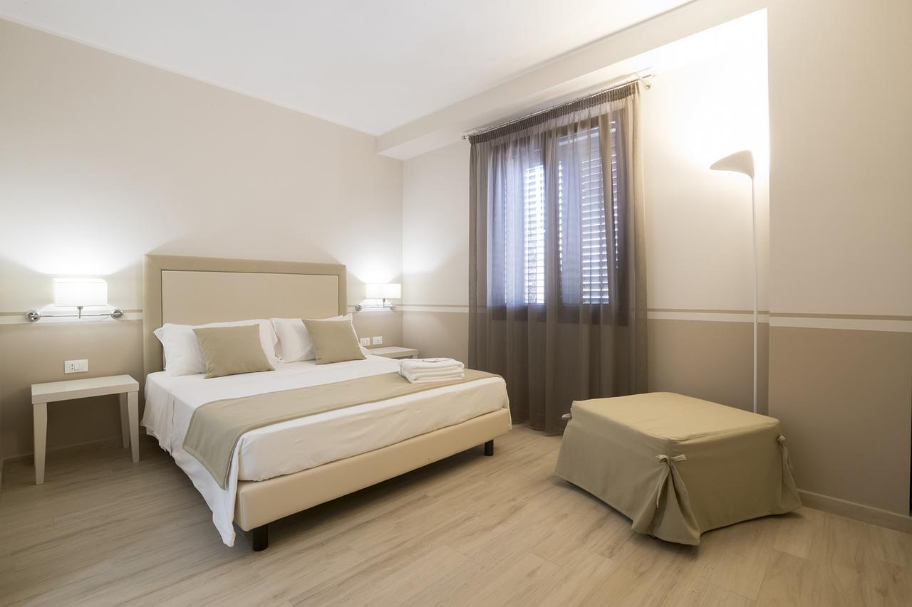 Eunice Bed&Breakfast San Vito Lo Capo Exterior foto
