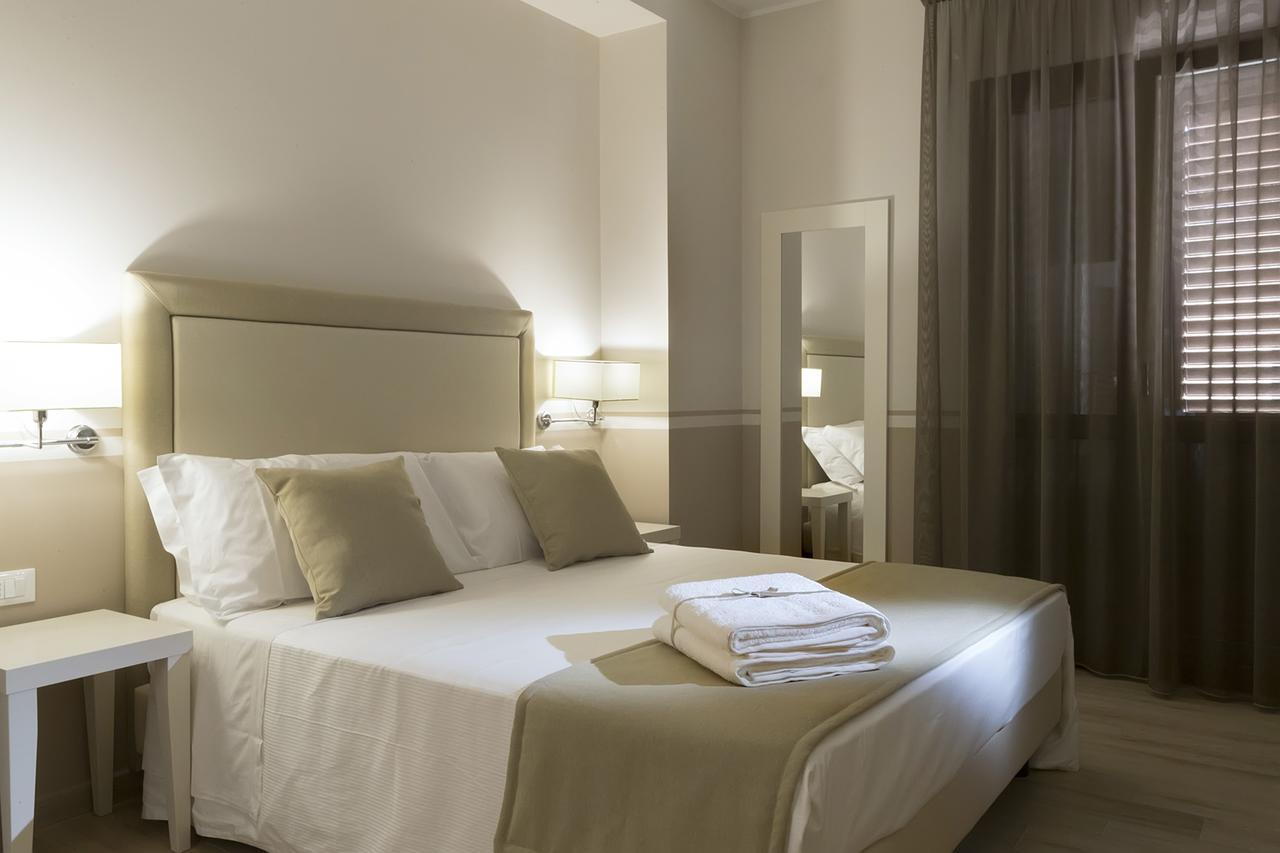 Eunice Bed&Breakfast San Vito Lo Capo Exterior foto